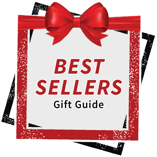 Best Sellers