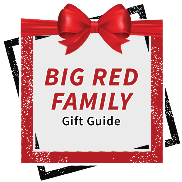 Big Red Family