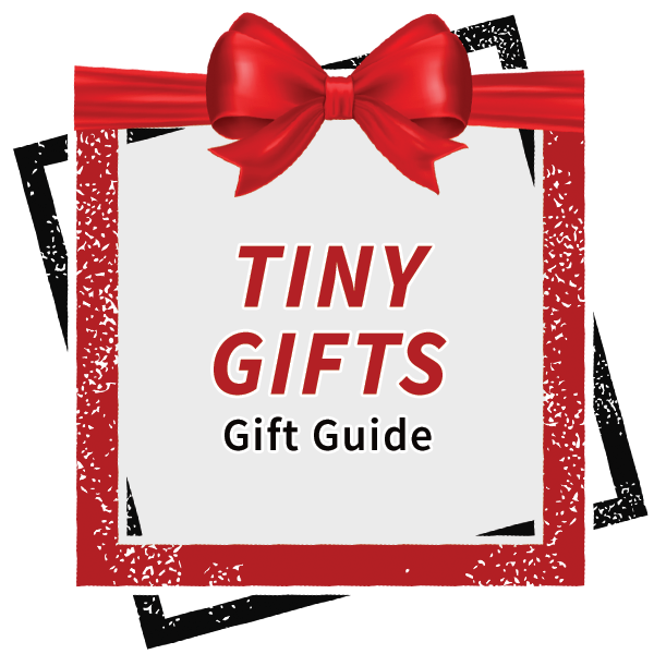Tiny Gifts