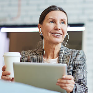 Academic Materials Services for Faculty