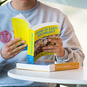 About Textbooks