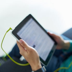 Digital Course Materials