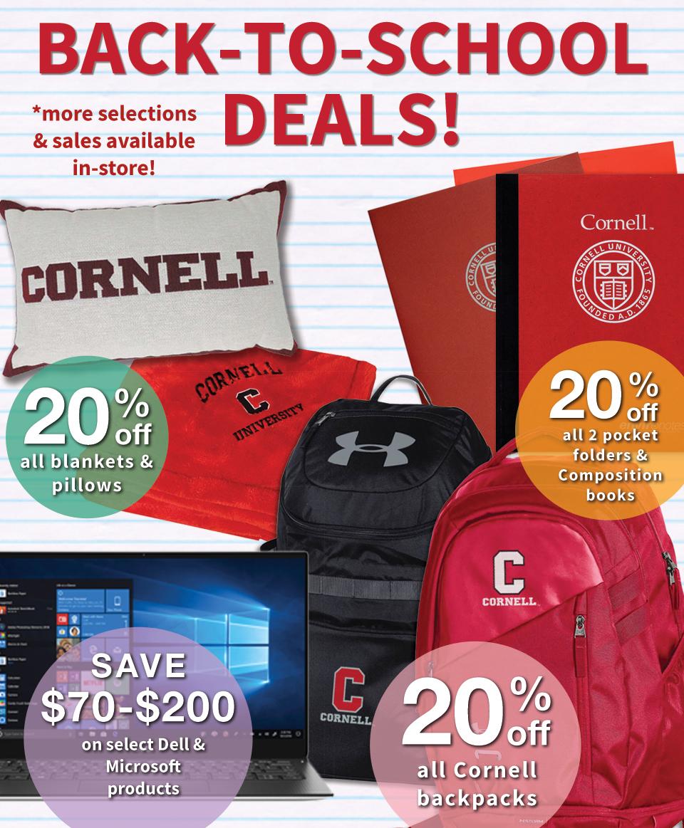The Cornell Store
