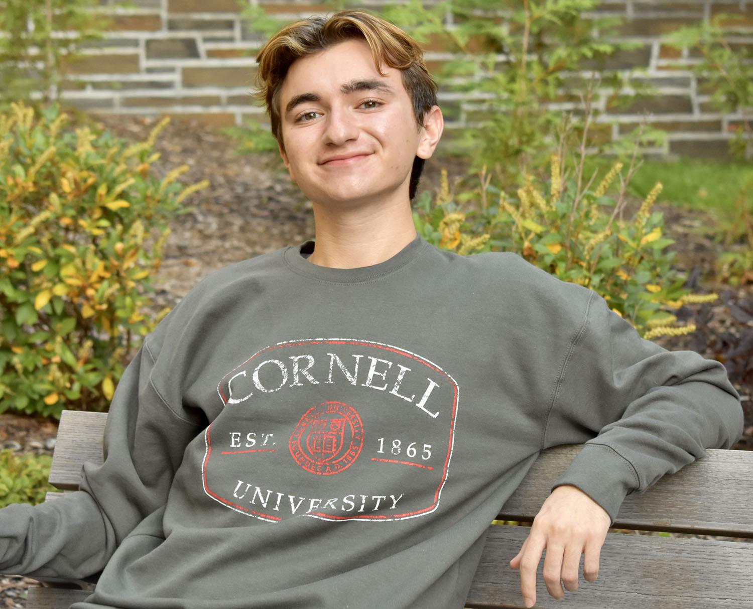 The Cornell Store Cornell Families this weekend!