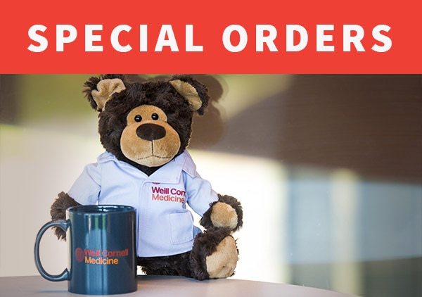 Special Orders