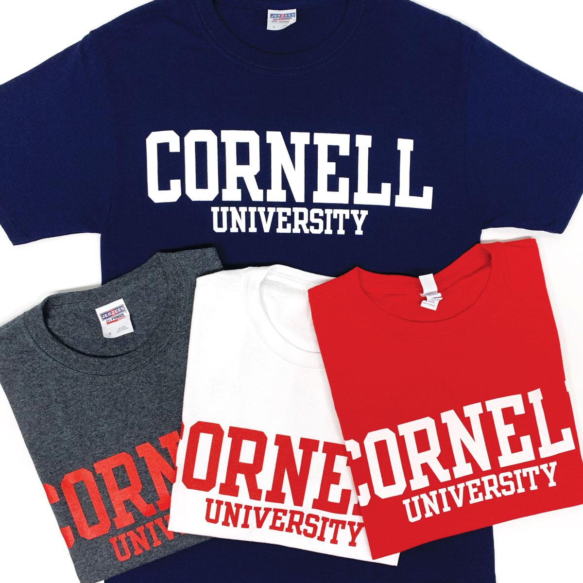 The Cornell Store