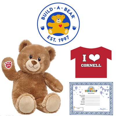 Build a bear