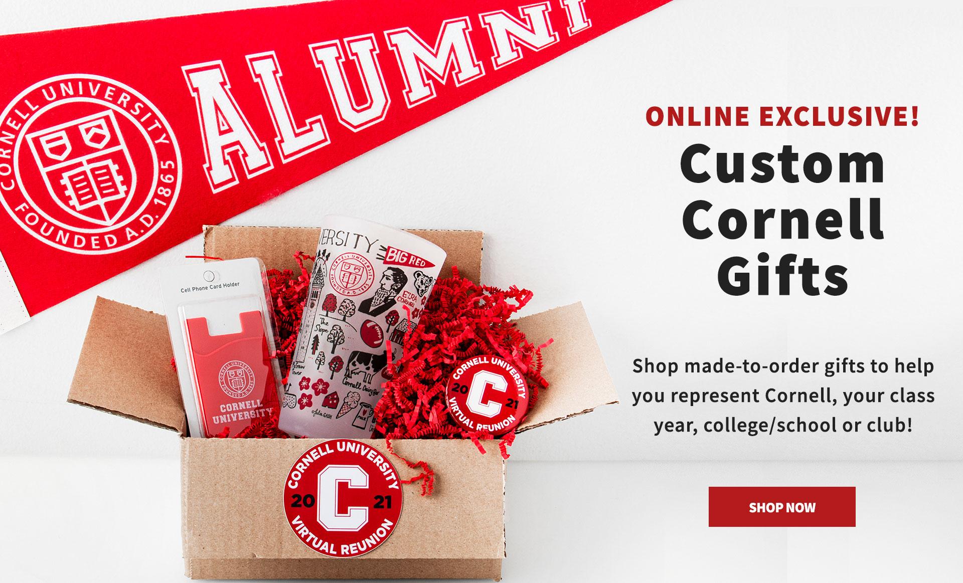 The Cornell Store