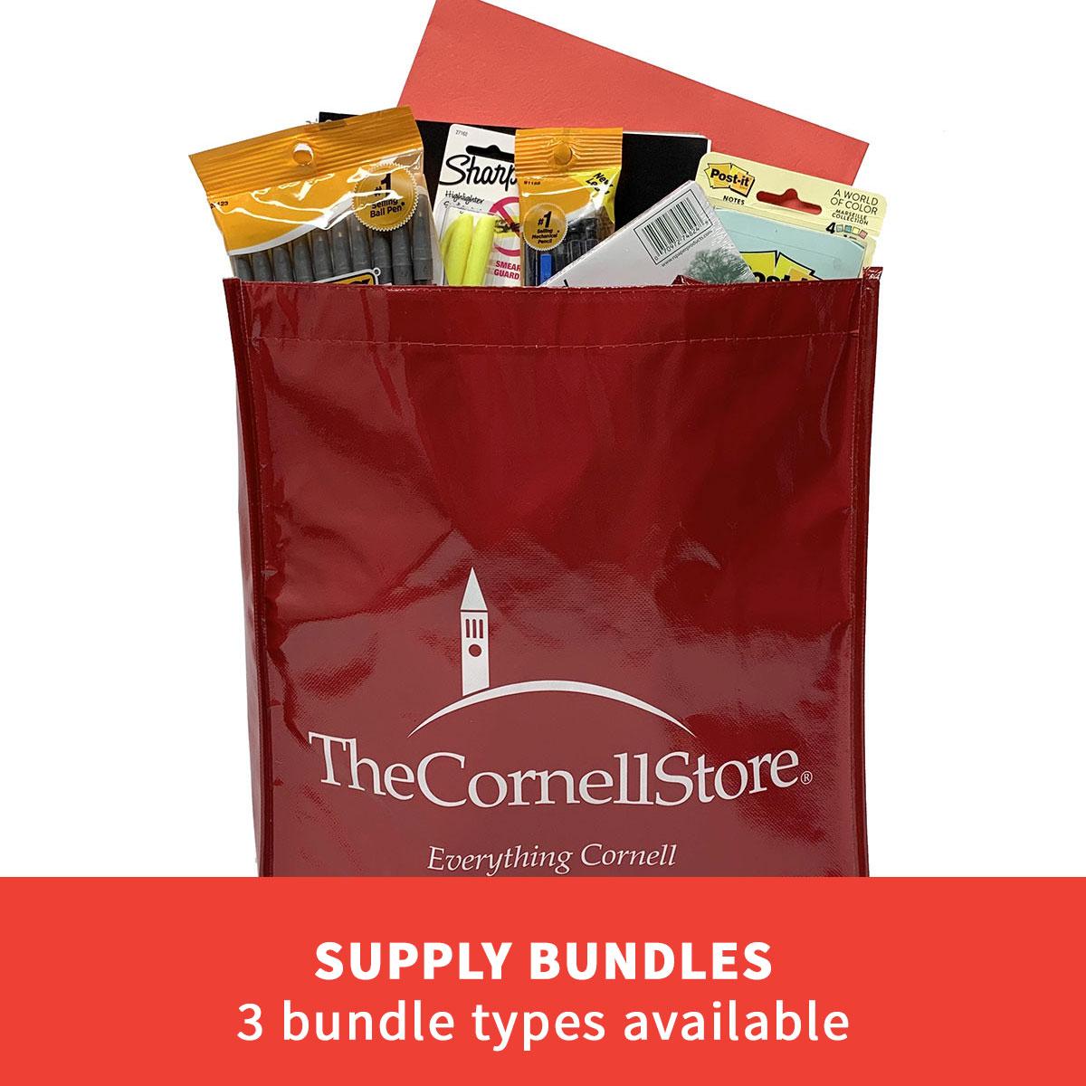 Supply Bundles