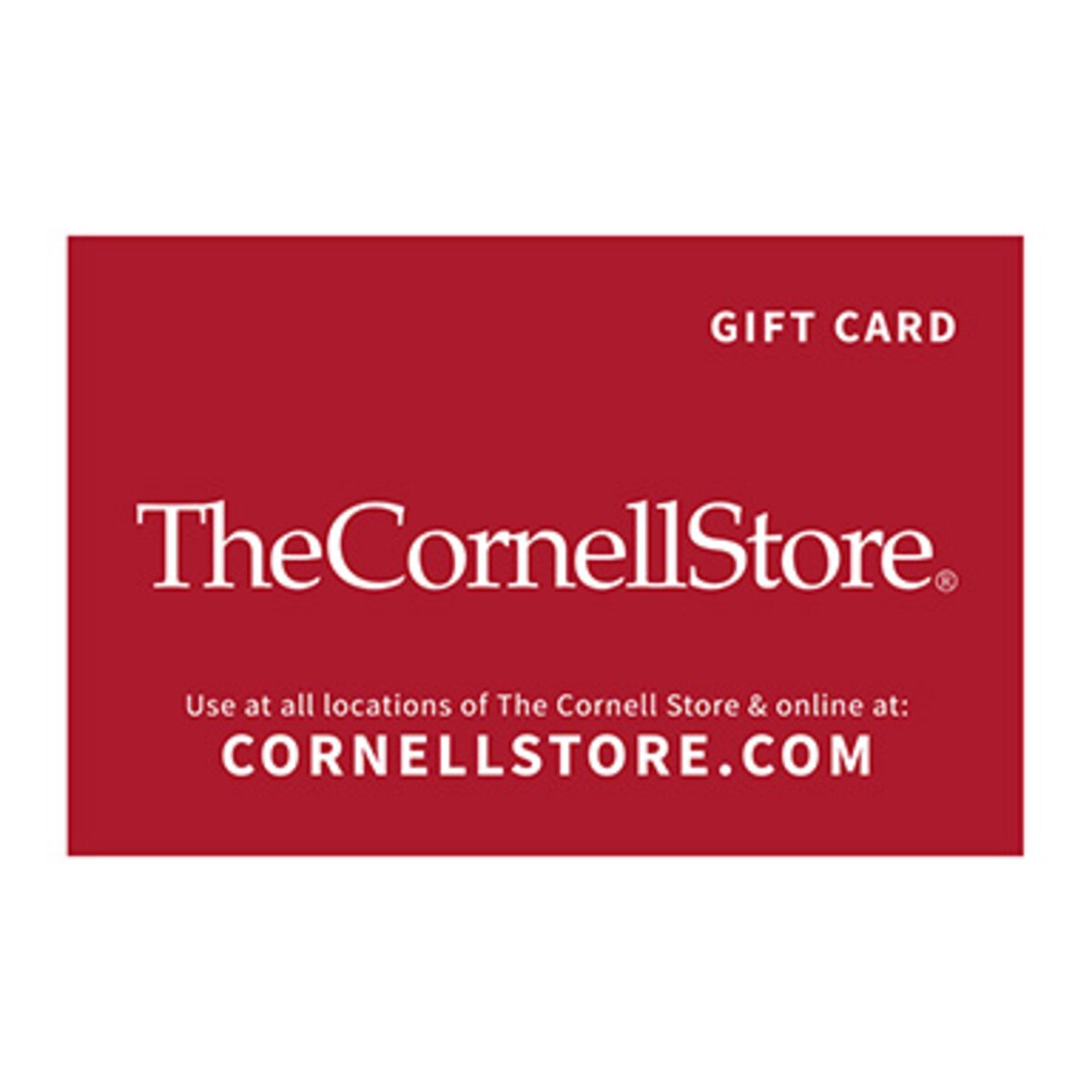Gift Cards