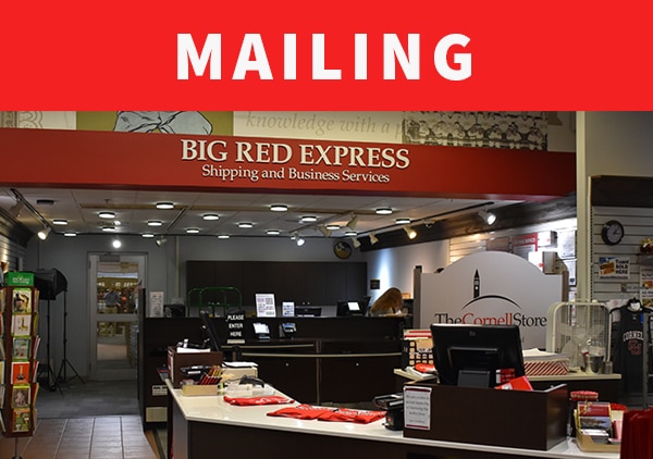 Student Resources - The Cornell Store is here to help you succeed