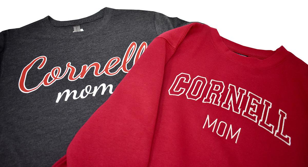 Cornell Mom