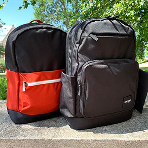 Backpacks, Bags & Totes