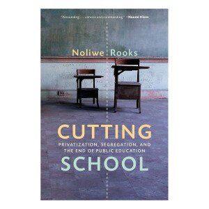 Cutting School: Privatization, Segregation, And The End of Public Education