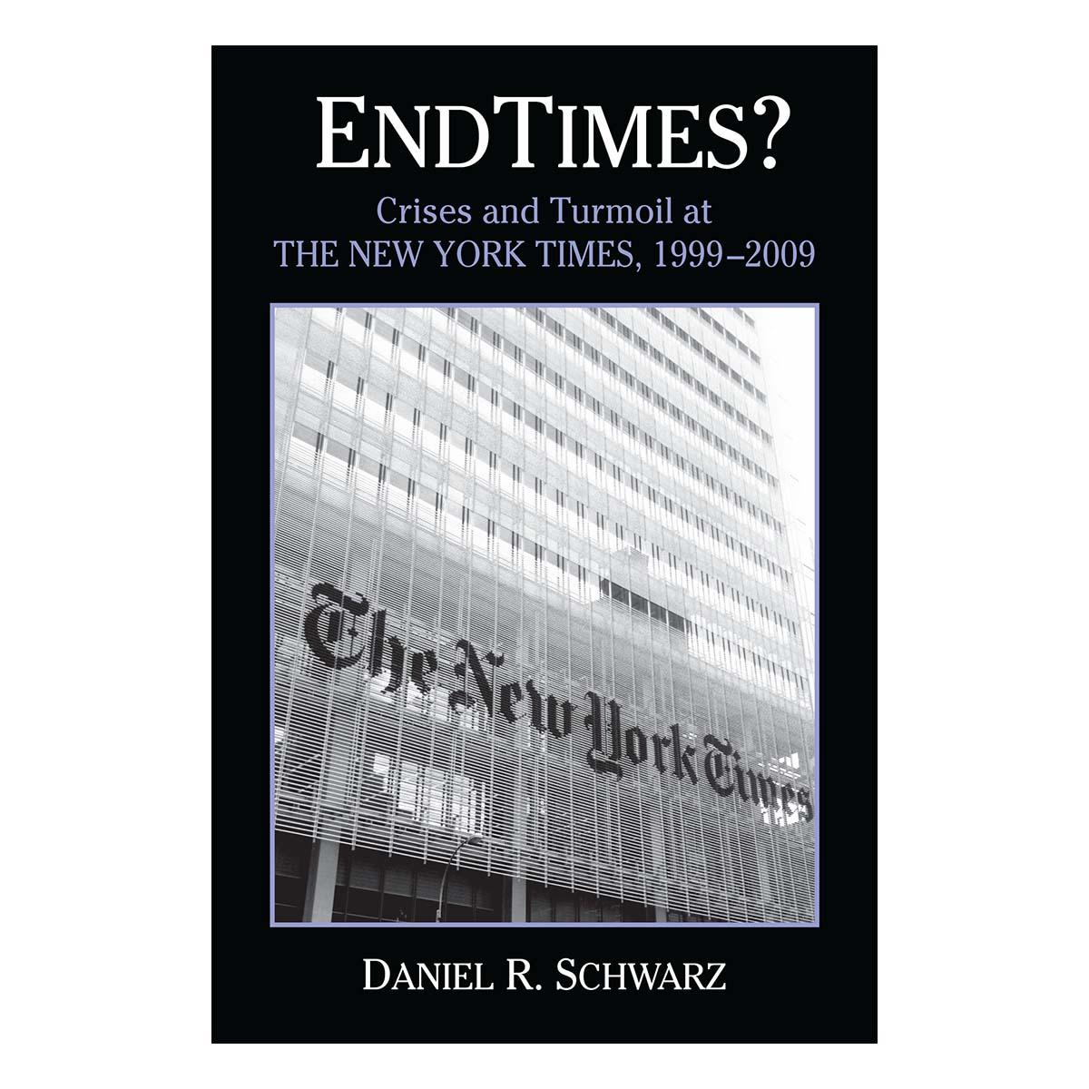End Times? Crises And Turmoil