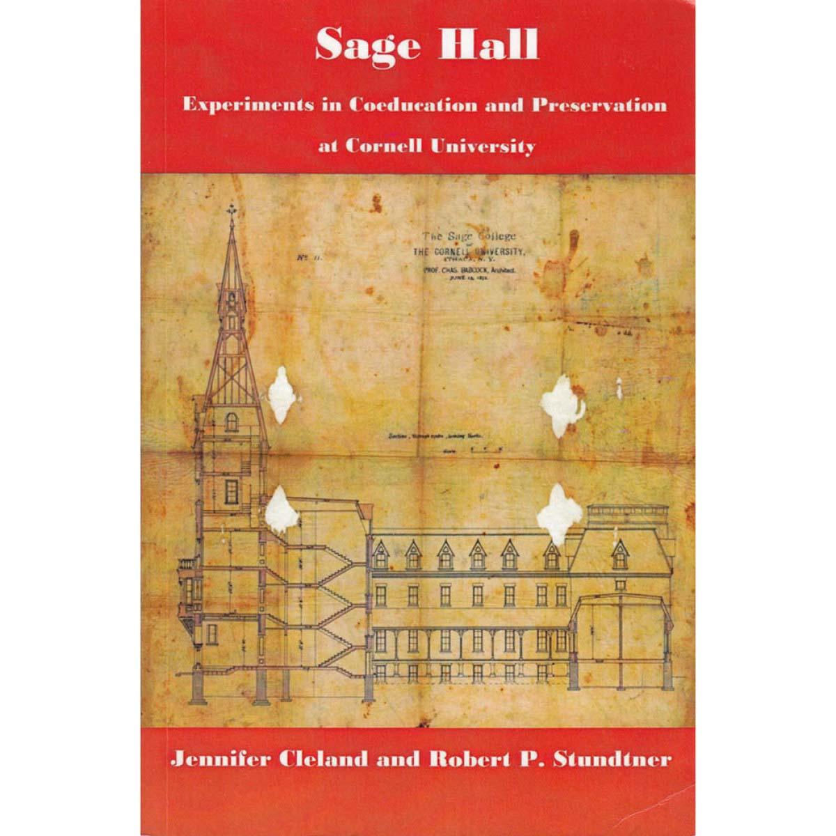 Cleland - Sage Hall