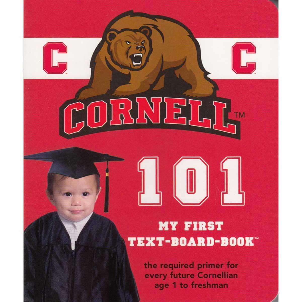 Cornell Books