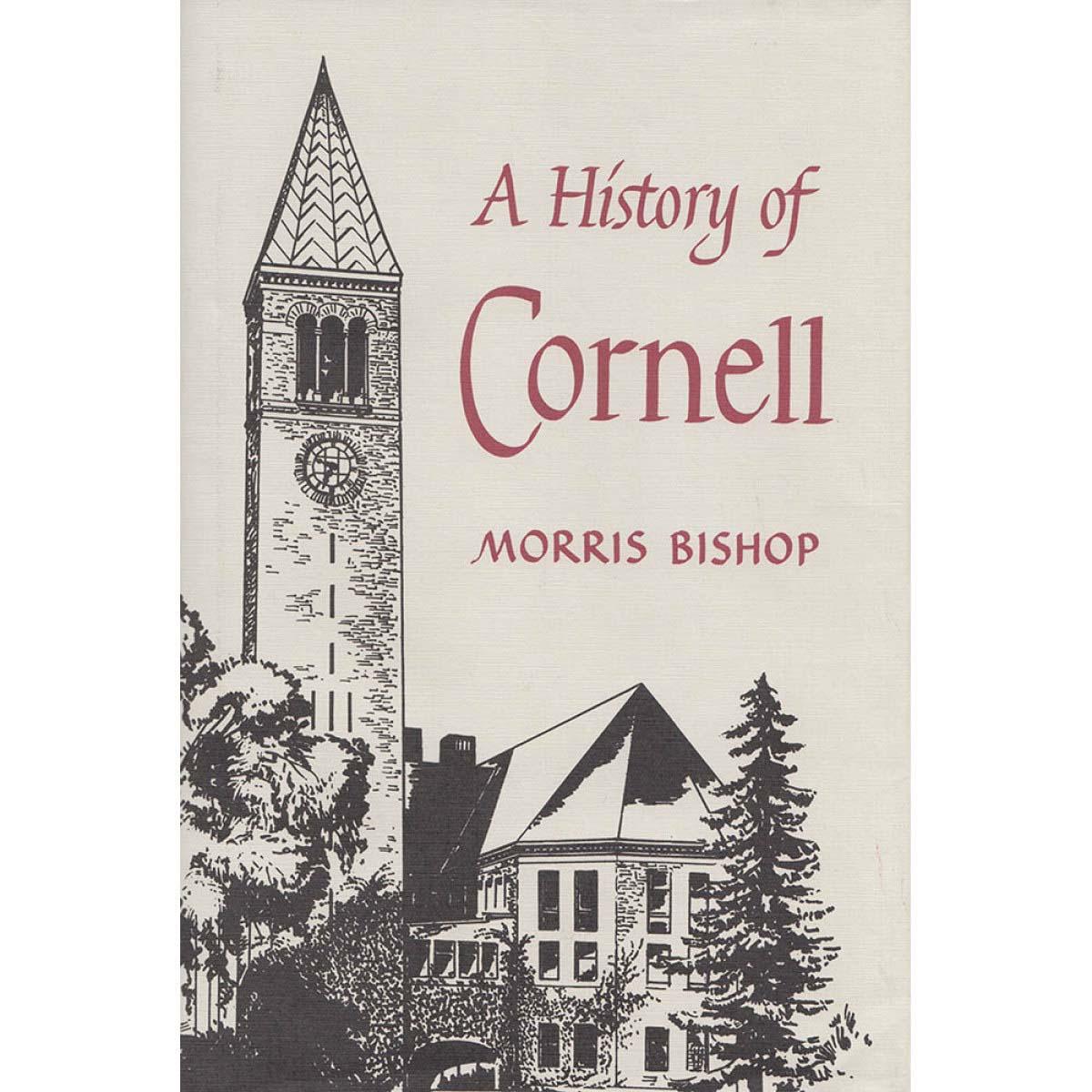 Bishop - History of Cornell