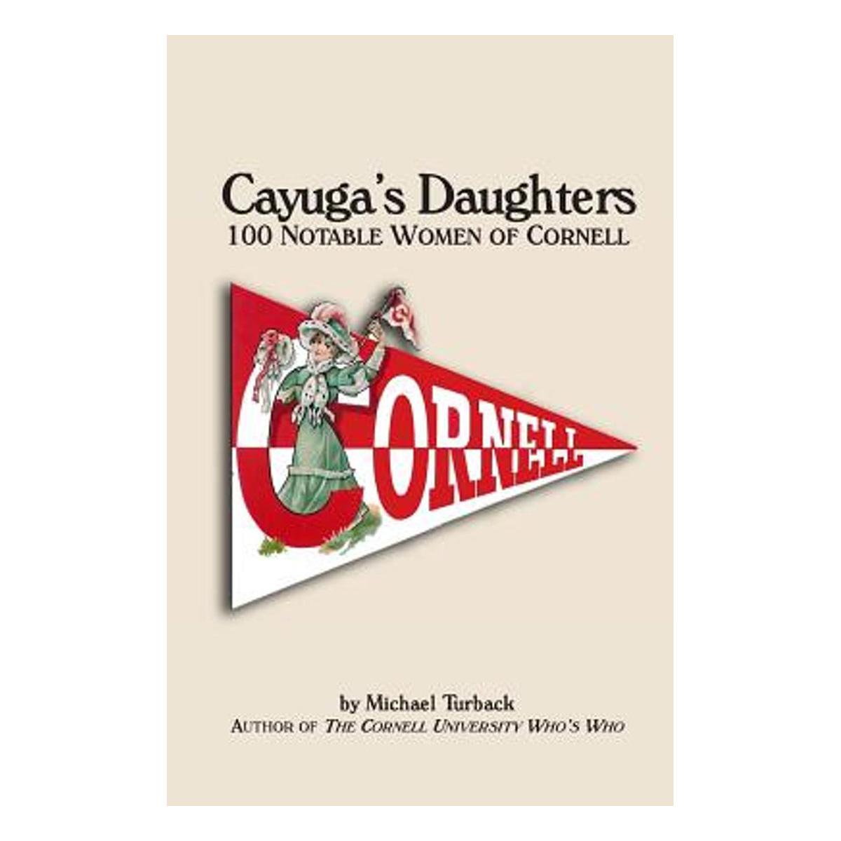 Turback Cayuga's Daughters