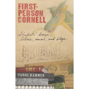 Kammen - First Person Cornell