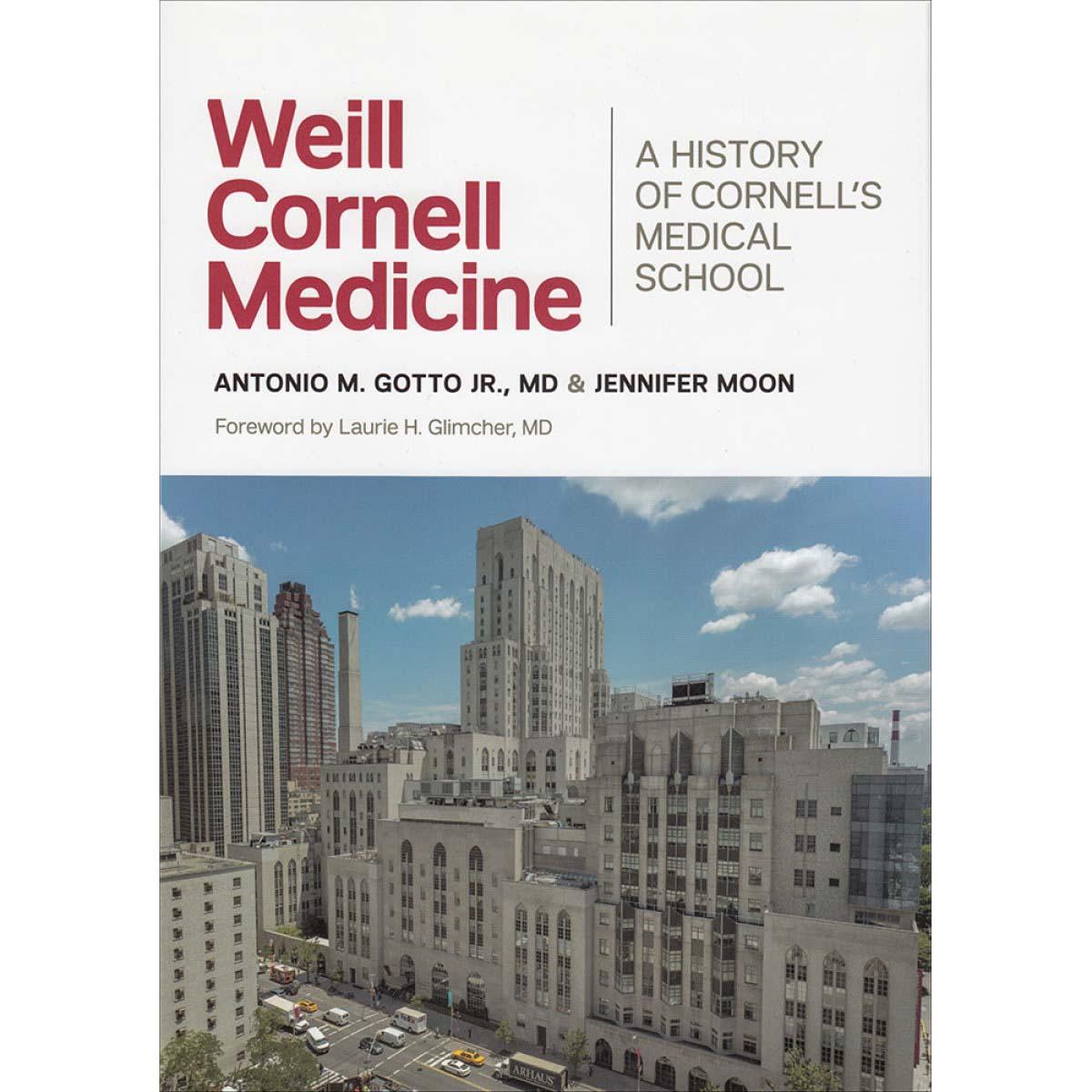 Gotto - Weill Cornell Medicine