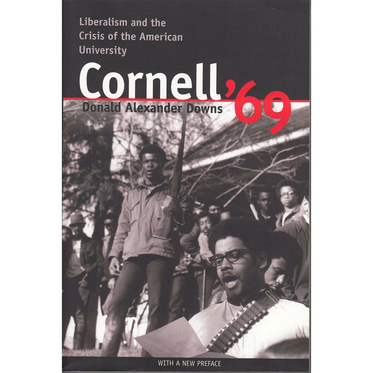 Downs - Cornell '69