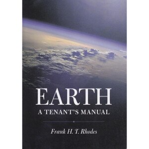 Rhodes - Earth: A Tenant's Manual