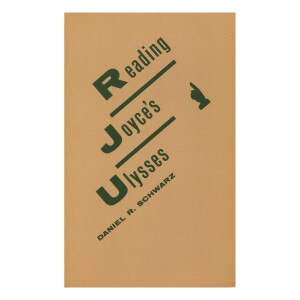 Reading Joyce's Ulysses