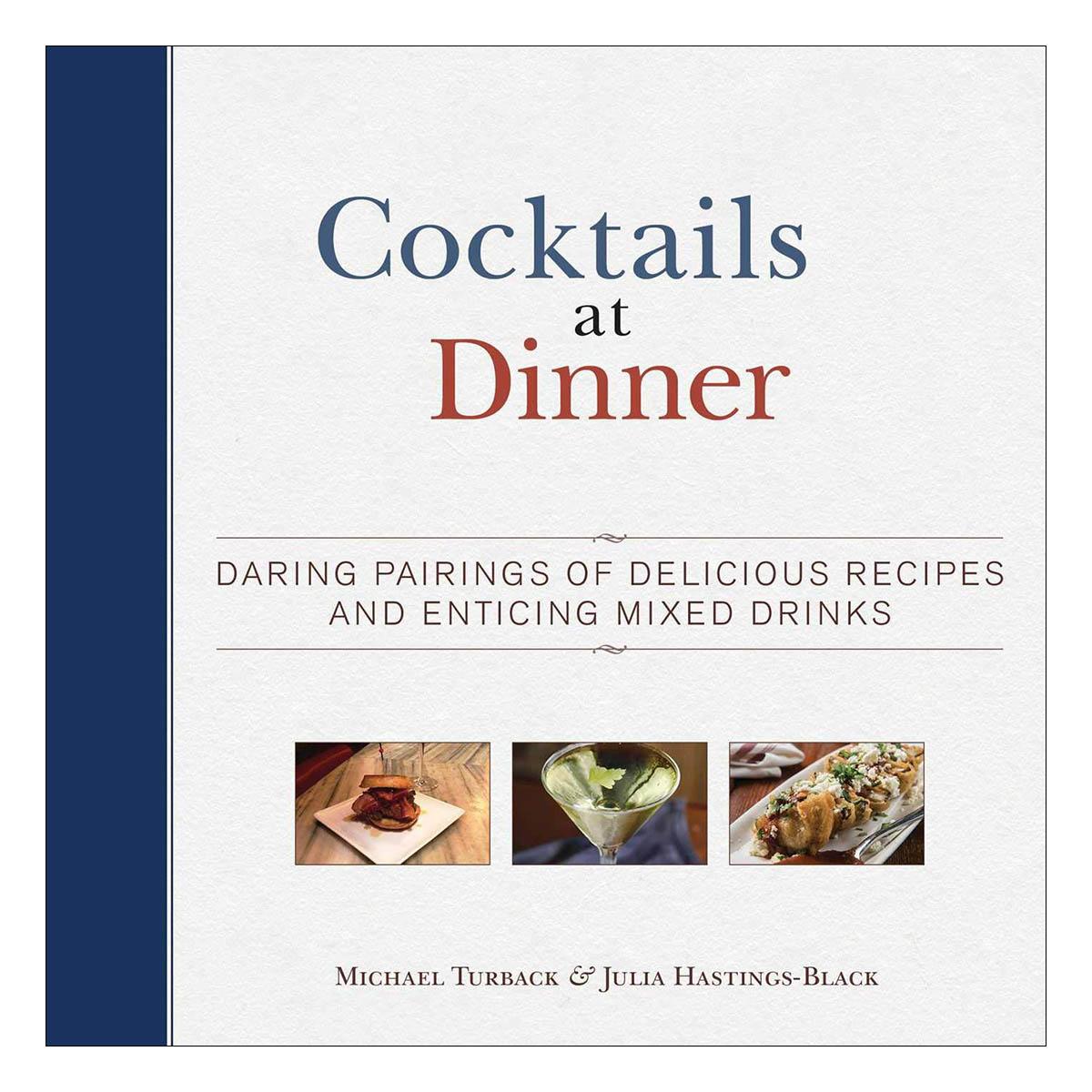 Cocktails At Dinner