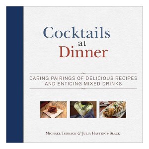 Cocktails At Dinner
