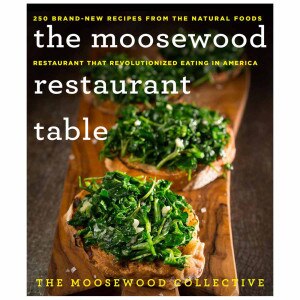 Moosewood - The Moosewood Restaurant Table
