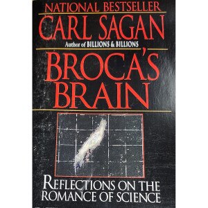 Sagan - Broca's Brain