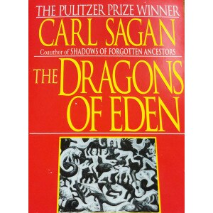 Sagan - Dragons Of Eden