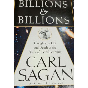 Sagan - Billions & Billions