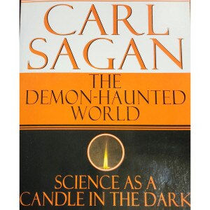 Sagan - Demon - Haunted World