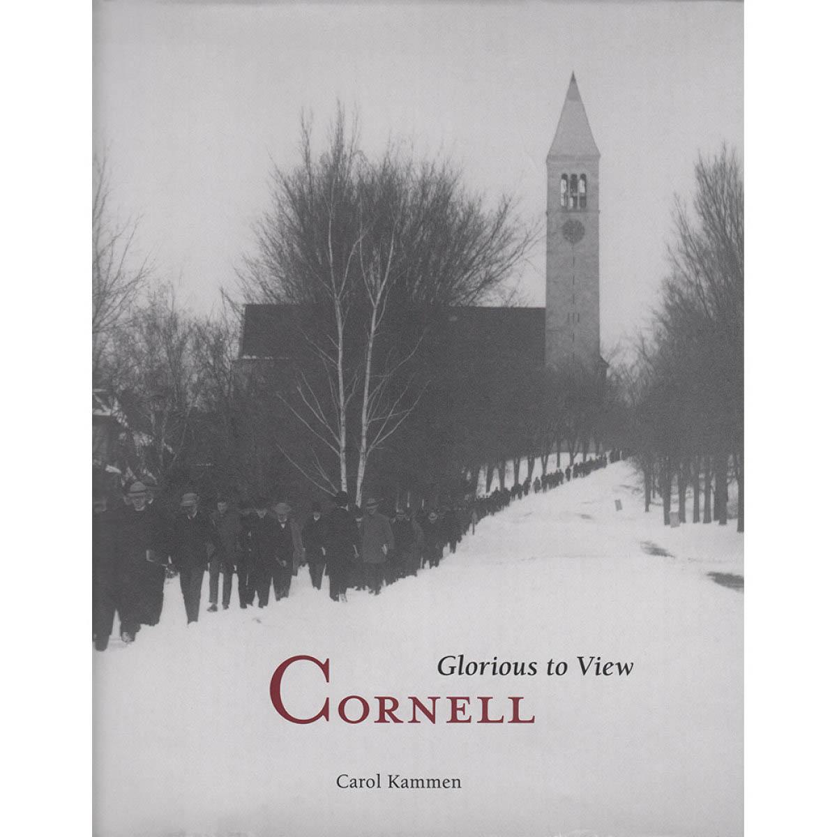 Kammen - Cornell: Glorious to View