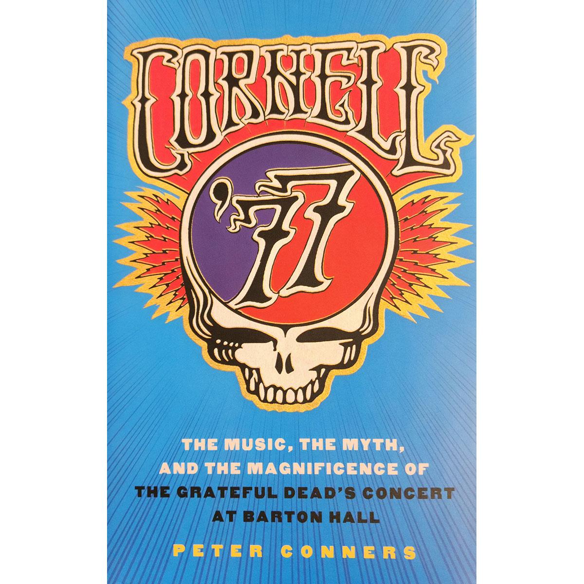 Conners - Cornell '77: The Music, M