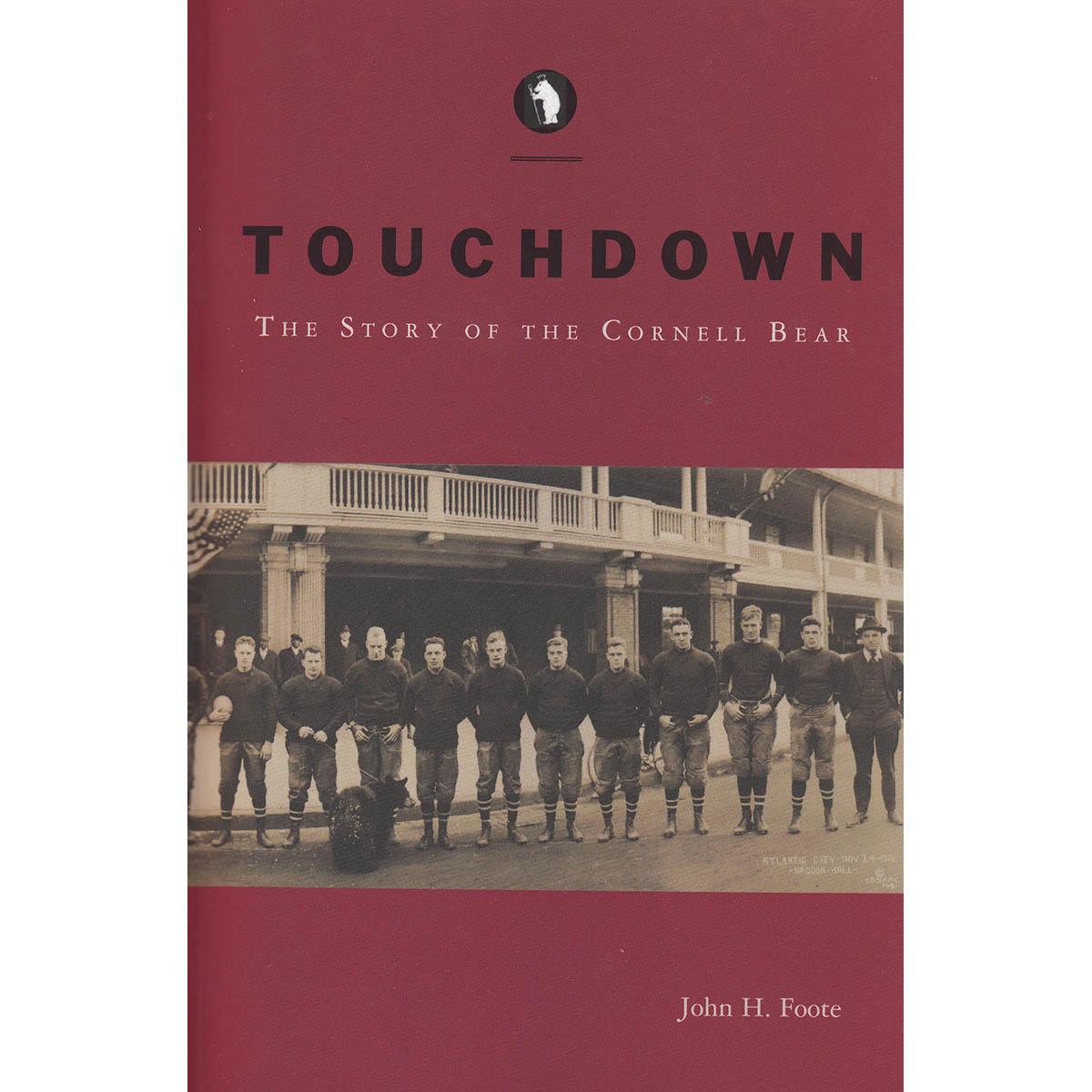 Foote - Touchdown: The Story of the