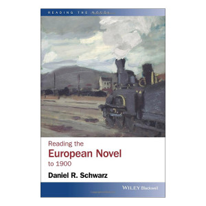 Reading The European Novel To 1900