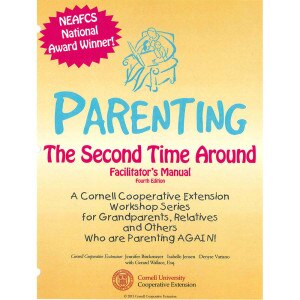 Birckmayer - PASTA: Parenting The Second Time Around