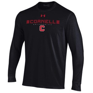 Under Armour Cornell University Long Sleeve