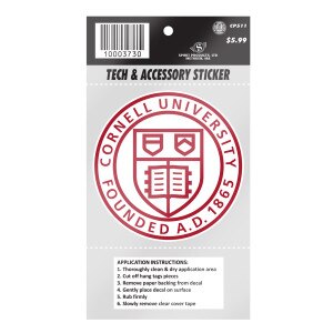 Cornell Seal Tech & Accessory Stick