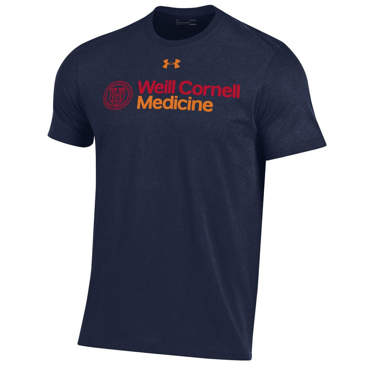 Under Armour Weill Cornell Medicine