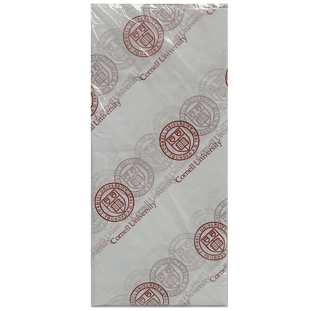 Cornell Gift Tissue Packs