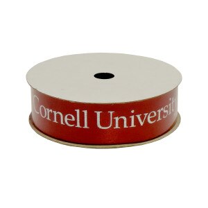 Cornell Satin Ribbon Roll
