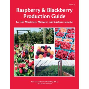 PALS - Raspberry and Blackberry Production NRAES-35
