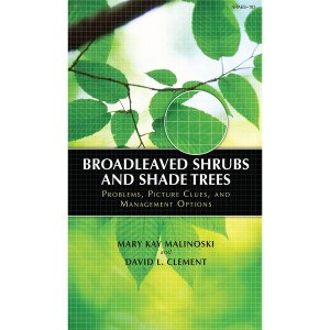 PALS - Broadleaved Shrubs and Shade Trees NRAES-183