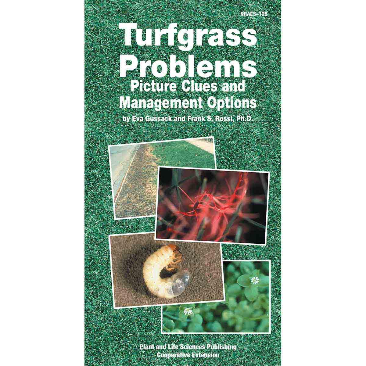 PALS - Turfgrass Problems NRAES-125