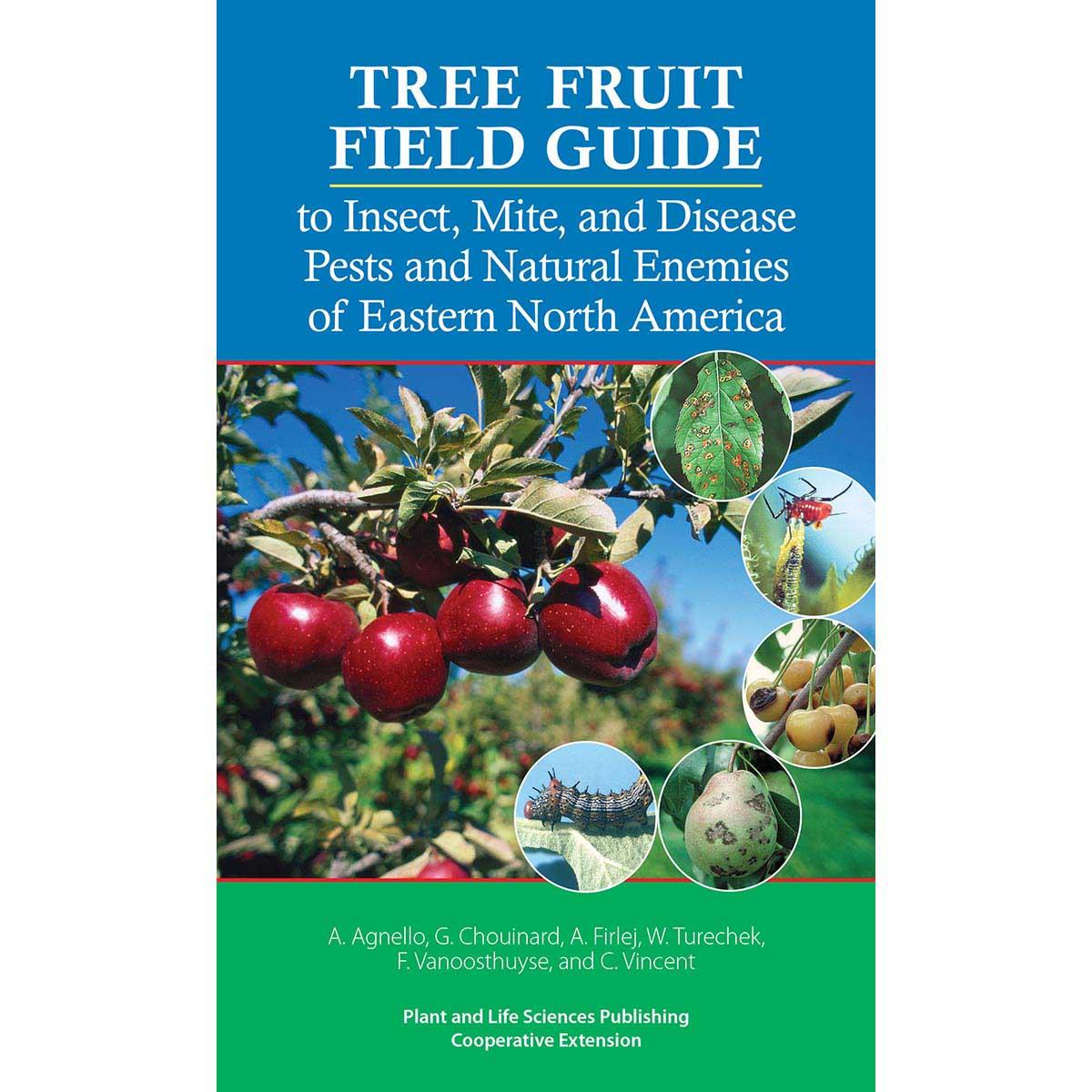 PALS - Tree Fruit Field Guide NRAES