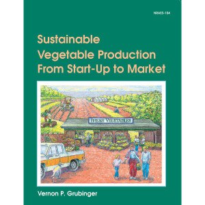 PALS - Sustainable Vegetable Production NRAES-104